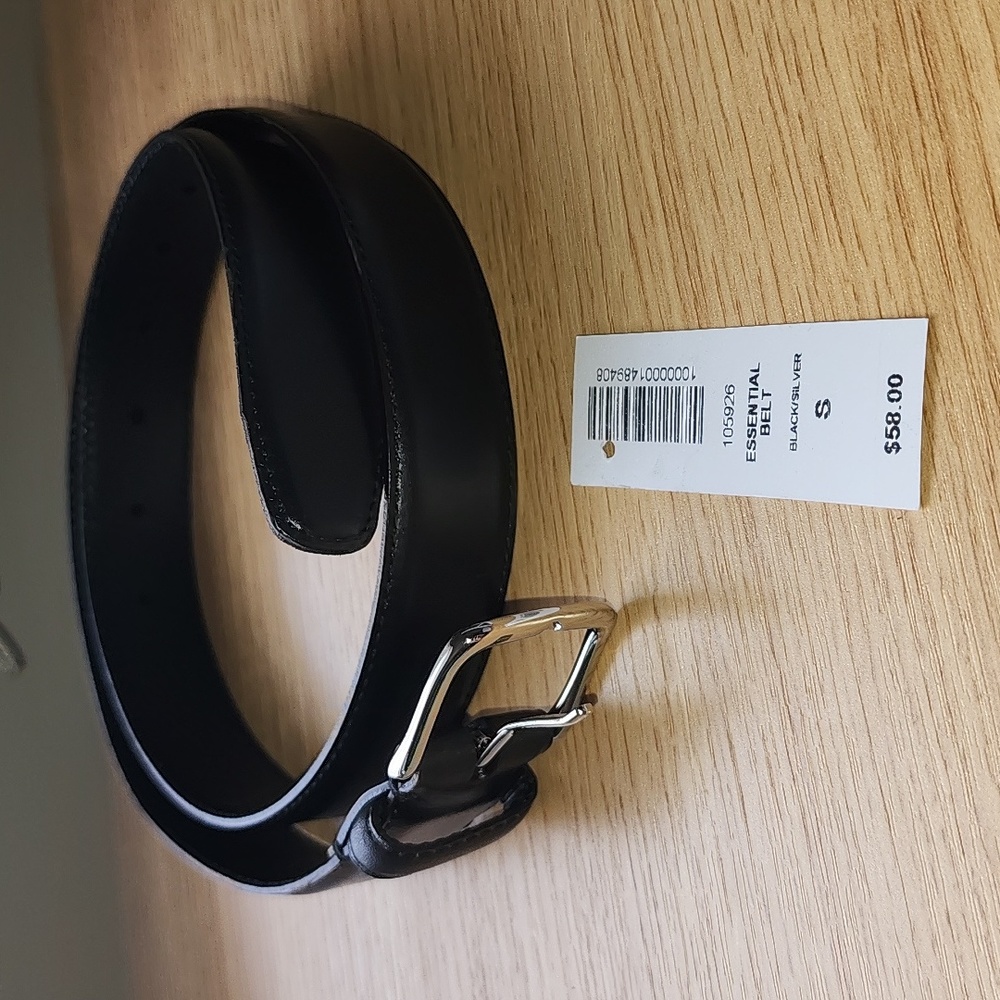 Belt